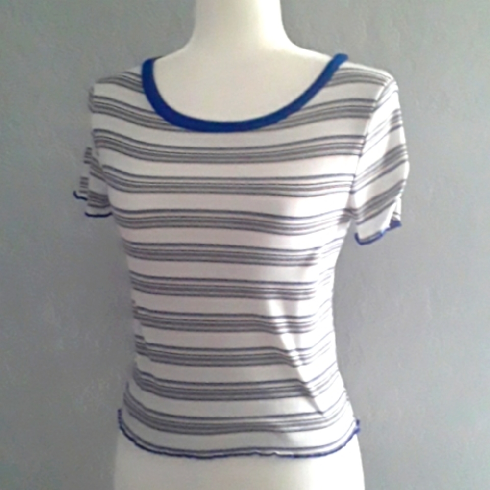 Rainbows & Cupcakes Top